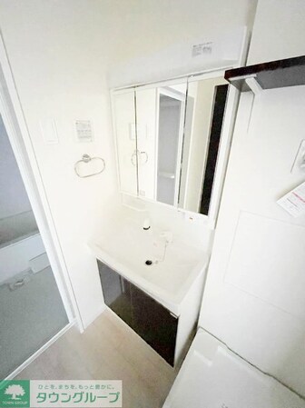 ルナフォーリアの物件内観写真